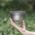 (500ml) Boundless Voyage Titanium Double Walled Bowl - Ultralight Portable Tableware for Oatmeal, Rice, Soup, Yogurt