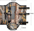 Snake Guards Anti Bite Gaiters, Lower Leg Armor for Hunting and Hiking, Fit for Men & Women
