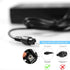 GYL Hoverboard Charging Port Replacement for Gotrax/Hover-1/SISIGAD Electric Scooter Charger Port Cable