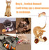 Cat Toys Variety Pack - 20 Pieces & Pet Gifts for Christmas