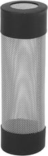Tnfeeon Aquarium Intake Filter Mesh Cover, Stainless Steel Mesh Inflow Filter Guard for Shrimp and Fish.