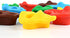 TOPNEW 25PCS Rock Climbing Holds for Kids - Large Holds for Indoor Outdoor Rock Wall with Mounting Hardware
