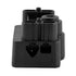 Roykaw Golf Cart MCOR 2 Throttle Potentiometer for Club Car Precedent Electric Models 2004-2011, Replaces OEM# 103327901