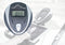 Replacement Speedometer & Heart Rate Monitor for Stationary Exercise Bikes Compatible with