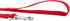 Strong Nylon Dog Leash for Medium Large Dogs, 10 feet Long and 1 inch Wide for Walking, Training, Exploring