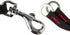 Flexi Black Design Small 5m Retractable Dog Leash for Dogs up to 15kgs/33lbs