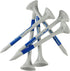 Pride Golf MaxxPro Oversized Plastic Tees - 10 Pack