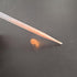 5 Pack 5ml Aquarium Test Dropper, Mini Fish Bowl Feeder Pipettes for Baby Brine Shrimp Eggs Transfer