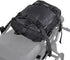 Rhinowalk 10L Waterproof Motorcycle Tail Bag - Motor Pannier Bag for Travel Luggage Storage