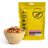 FIREPOT Chilli non Carne with Rice - Healthy Plant Based Dehydrated Camping