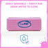 Car Pet Hair Remover - Remove Dog, Cat, Horse & Pet Hair from Car, RV Interiors & Carpets - Ideal for Clothing, Sofas,