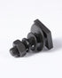T Slot Bolts for Thule Yakima Roof Rack - Stainless Square T Track Bolt Adapter for Secure Bike/Ski/Kayak Rack