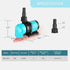320GPH Mini Aquarium DC Water Pump with Controller, Submersible Return Pump for 20g to 50g Aquariums