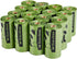16 Rolls/240 ECO-CLEAN Poop Bags Biodegradable, Bags, Dog Waste Bags, Unscented, Leak-Proof, Easy Tear- Off