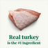 NUTRO HEARTY STEW Adult Natural Grain Free Wet Dog Food - Cuts in Gravy, Roasted Turkey, Sweet Potato & Green Bean