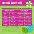 Tiki Dog Born Carnivore for Dogs, Savory Lamb, Peas & Lentils Recipe, Grain Free Baked Kibble, 10 lbs. Bag