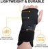 Impact Wrist Guards for Snowboarding, Skating, Skiing, Sport Protection Gear