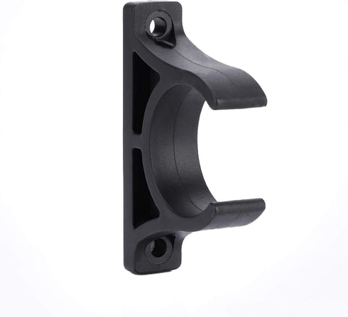 Kayak Paddle Holder, Plastic Oar Holder Clips, Paddle Keeper for Kayaks, Canoes, Rowing Boats