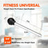Weight Stack Pin for Weight Stack Machine, Weight Stack Extender Pin,Universal Weight Stack Pin,Magnetic Weight Pin,Fitness Equipment for Gym or Home Training,Pin Tensile 3/8 Diameter