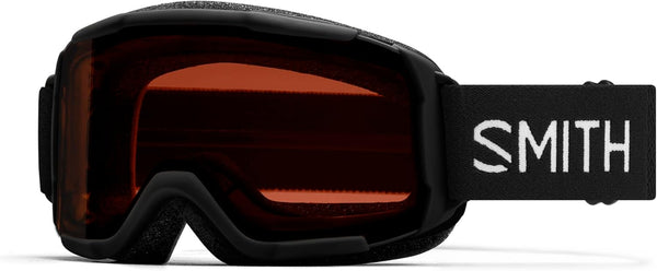 SMITH Daredevil Youth Goggles - Carbonic-x Lens Performance Snowsports Goggles for Skiing, Snowboarding