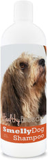 Healthy Breeds Petits Bassets Griffons Vendeen Smelly Dog Baking Soda Shampoo, 8 oz
