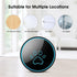 Communication 38 4 (1 1 Comsmart Smart Wireless Dog Door Bell, Doggie Doorbell for Pet Potty Training Go Outside Press