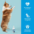 3 Vetericyn Plus Dog Wound Care Spray | Healing Aid and Skin Repair, Clean Wounds, Relieve Dog Skin Allergies, Safe