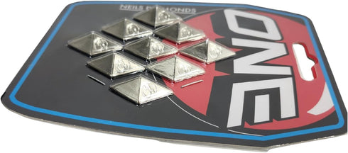 Oneballjay Neils Diamond Traction Pad