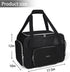 BAGLHER Pet Travel Carrier, Cat Carriers Dog Carrier for Small Medium Cats Dogs Puppies, Airline Approved Small Dog
