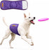 Washable Reusable Dog Diaper, Belly Bands for Male Dogs, Quilted Ultra-Absorbent Leak-Proof