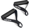 INNSTAR Upgraded Heavy Duty Exercise Handles, Resistance Bands Handles with Solid ABS Core Grips