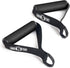 INNSTAR Upgraded Heavy Duty Exercise Handles, Resistance Bands Handles with Solid ABS Core Grips