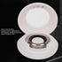 Smart Fitness Ring, Step Counting, Sleep Quality Monitoring, IP68 Waterproof Health Ring with Charging Case, Reshape