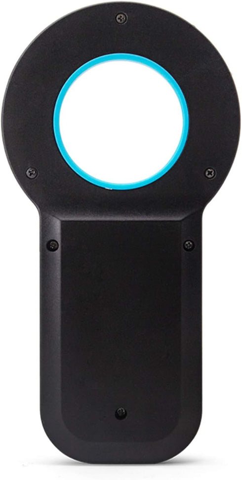 1000 (15/10) Smoostart Microchip Scanner, Records Increased Huge Data Storage Upload to PC, Scanning Distance and Speed