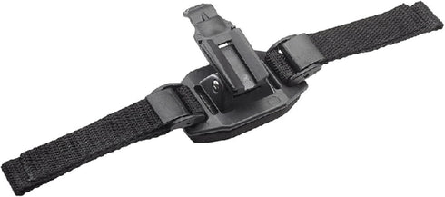 NiteRider Commuter Helmet Mount for Cordless & Mako