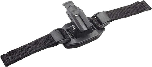 NiteRider Commuter Helmet Mount for Cordless & Mako