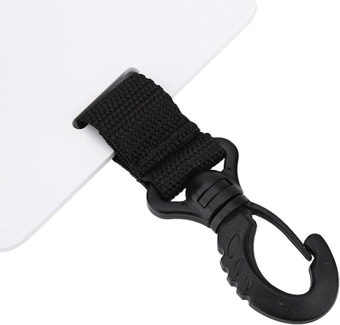 Underwater Writing Dive Slates - Scuba Write Board with Clip and Graphite Pencil for Water Sports