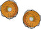 Food Tennis Dampeners