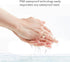 FOSA Smart Health Ring - Rechargeable Health Ring for Sleep Monitoring and Body Temperature Detection