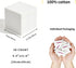 Disposable Compressed Towels, Large Size Compressed Towel, Coin Tissue Portable Washcloth Washcloth Reusable for Travel