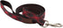 Stormy Kromer The Pet Leash, 6 Foot Length, Plaid Pet Accessory with Nylon Webbing
