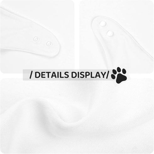 FXOMARLIN This is How I Roll Funny Golf Cart Pet Triangular Bandana, Drool Scarf, Neck Scarf Small