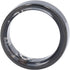 Smart Health Ring, Waterproof Fitness Pedometer for Exercise Data and Sleep Quality, Compatible with Android & iOS,