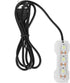 GLOGLOW Aquarium Light, USB Mini Decoration Soft LED Lighting Lamp for Water Plants