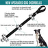 BLUETREE 7 1.4 Dog Doorbells Premium Quality Training Potty Great Dog Bells Adjustable Door Bell Dog Bells for Potty