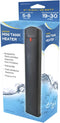Penn-Plax 25 Watt Mini Fish Tank Heater – Fully Submersible – 6” Length for Aquariums