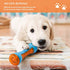 Dog Squeaky Toys, Pool Toys, Floating Toys for Interactive Fetch & Play