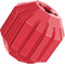 KONG Stuff-A-Ball - Durable Natural Rubber Dog Toy for Dental Health - Stuffable Toy for Small Dogs
