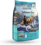 Addiction Salmon Bleu Dry Cat Food, Complete and Balanced Diet, Skin and Coat Health Formula, 4 Lbs