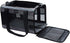 Cat and Dog Carrier for Pets Up to 16 Lbs, Soft-Sided Travel Bag, 17.5x11x11 Inches